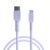 Unix X1 USB Cable | Quick Charge | Full Speed | 3.4 A 1 m Micro USB Cable (Compatible with Smartphones, Mp3 players, Tablets, White, One Cable) – Offer World