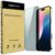 amazon basics Tempered Glass Screen Protector for iPhone 16 (6.1 inches) | Edge to Edge Coverage | Easy Installation Kit | Anti-Spy Clear – Offer World