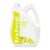 ProPure Dishwash Liquid Gel 5 Litre Refill Pack, Fresh Lemon Fragrance, Leaves No Residue, Dishwasher Liquid for All Utensils, Dish Washing Liquid Kitchen Soap – 5L – Offer World