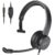 EKSA H15 Professional Wired Headphones with mic Computer Headset with Microphone for pc Black – Offer World