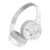 Belkin X Disney, Special Disney 100 Mickey & Friends Edition, Safe Wireless On-Ear Kids Headphones with Mic, 30 Hours Playtime – Silver (Disney- 100 Mickey & Friends Silver) – Offer World