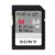 Sony 64GB UHS-II Class 10 SD Memory Card (SF-M64/T) – Offer World