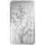 MMTC-PAMP 999.9 Purity Banyan Tree 100 gm Silver Bar – Offer World