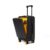 MOKOBARA The Transit Cabin Pro Luggage Small Cabin Size German Makrolon Poly-Carbonate Hard Sided 8 Hinomoto Wheels Suitcase for Travelling (So Matcha Limeray) (Crypto Sunray 2.0) – Offer World