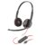 Poly (Plantronics) Blackwire 3220 Stereo Headset, On-Ear w/Noise-canceling mic, 118g, Connect to Mobile/Tablet via USB-C/A, Lightweight Metal Headband, Dynamic EQ, Hi-Fi Stereo, Black, 9P7X8AA – Offer World