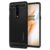 Spigen Rugged Armor Back Cover Case Compatible with OnePlus 8 (TPU | Matte Black) – Offer World