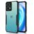 Pikkme OnePlus Nord Ce 2 Lite 5G Back Cover | Crystal Clear Transparent Back | Ultra Hyrbid | Full Camera Protection | Raised Edge | Bumper Back Plastic Case for OnePlus Nord Ce 2 Lite 5G (Black) – Offer World