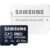 SAMSUNG PRO Ultimate microSD Memory Card + Adapter, 512GB microSDXC, Up to 200 MB/s, 4K UHD, UHS-I, Class 10, U3,V30, A2 for Action Camera, Drone, Gaming, Phones, Tablets, MB-MY512SA/WW – Offer World