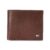 Tommy Hilfiger Brown Leather Men’s Wallet (8903496147858) – Offer World