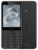 Nokia 220 4G | All-New 4G Keypad Phone with Dual SIM, Built-in UPI App, Wireless FM Radio, MP3 Player, Bluetooth & USB Type C | Black – Offer World