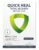 Quick Heal Total Security Renewal Upgrade Silver Pack – 1 User, 1 Year (Email Delivery In 1 Hour- No Cd) Existing Single User Subscription Needed – Offer World