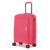 Nasher Miles Coorg Hard-Sided Polypropylene Cabin Luggage Paradish Pink 20 inch |55cm Trolley Bag | Suitcase – Offer World