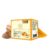 Khadi Natural Chandan Haldi Soap | Herbal Bathing Soap for Glowing Skin | Natural Soap with Essential Oils | Anti-Ageing Soap | Suitable for All Skin Types|Pack of 3 | (125gm *3) (375gm) – Offer World