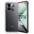 iQOO Z9x 5G (Storm Grey, 4GB RAM, 128GB Storage) | Snapdragon 6 Gen 1 with 560k+ AnTuTu Score | 6000mAh Battery with 7.99mm Slim Design | 44W FlashCharge – Offer World