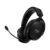 HyperX Cloud Stinger 2 Wireless Gaming Headset Compatible with Pc. Noise-Cancelling Swivel-to-Mute Microphone,Comfortable Memory Foam,Up to 20 Hours of Battery Life (676A2Aa),Over Ear,Black – Offer World