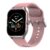 PunnkFunnk H9 Smart Watch 2.01″ TFT Display, Bluetooth 5.0 with 100+ Sports Mode, Heart Rate & Blood Oxygen Monitor, Call & Message Reminders Compatible with Android & iOS, IP67 Waterproof(Pink) – Offer World