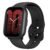 Amazfit Active 42mm AMOLED Smart Watch, Built in GPS, 14day Battery, 5ATM Water Resistant, for iOS & Android, Accurate Readings, BT Calls, Strava Support, Temperature Sensor, VO2 Max (Midnight Black) – Offer World