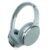 Srhythm NC25 Wireless Headphones Bluetooth 5.3,Lightweight Noise Cancelling Headset Over-Ear with Low Latency,Game Mode – Offer World