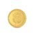 Malabar Gold & Diamonds 24k (999) 2gram Rose Gold Coin – Offer World