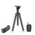 DIGITEK® (DTR 260 GT) Gorilla Tripod/Mini 33 CM (13 Inch) Tripod for Mobile Phone with Phone Mount & Remote, Flexible Gorilla Stand for Point and Shoot & Action Cameras – Offer World