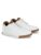 STANPHORD Mens Explorer Low Top Solid Flat Sole Casual Sneaker | Fashion Classic Lace Up Stylish Outdoor Shoes | Daily & Occasion Wear | Smart & Trendy | Comfortable Shoes – Offer World