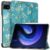 Robustrion Cover for Xiaomi Mi Pad 6 Cover Case, Trifold Flip Case for Xiaomi Mi Pad 6 11 inch, Support Auto Sleep Wake – Aqua – Offer World