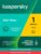 Kaspersky | Anti-Virus | 1 Device | 1 Year | Email Delivery in 1 Hour – Offer World