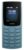 Nokia 110 with Built-in UPI App and Scan & Pay Feature, MP3 Player, Rear Camera, Long-Lasting Battery, and Voice Recorder | Blue – Offer World