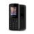 (Refurbished) Motorola All-New A10 Dual Sim keypad Phone with Voice Feature | Long-Lasting Battery Backup | Wireless FM with Recording | Bluetooth Connectivity | Auto Call Recording | Black – Offer World