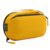 Destinio Toiletry Bag for Men and Women – Waterproof Organizer with Hanging Hook – Travel Pouch and Shaving Kit Bag for Men, Cosmetic and Make up Pouches for Women (Yellow) – Offer World