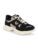 Big Fox Genuine Leather Light Weight Chunky Sneakers| Trainers for Men – Offer World