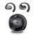 WeCool Moonwalk Mini Ows Bluetooth in Ear Earphones Wireless with Call Noise Reduction,Ideal for Running,Cycling,and Gym,Long Playtime,Dustproof and Waterproof,C-Type Earphones for Android/iOS-Black – Offer World