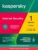 Kaspersky | Internet Security | 1 Device | 2 Years | Email Delivery in 1 Hour – Offer World