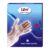 Ezee Multipurpose Disposable Hand Gloves Pack of 100 | Transparent & Disposable Gloves | Universal Size Gloves | For Gardening, Cleaning and Public Areas – Offer World