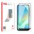 POPIO Tempered Glass Screen Protector Compatible for Samsung Galaxy A16 / A16 5G (Black) with Edge to Edge Coverage and Easy Installation Kit – Offer World