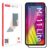 POPIO Tempered Glass For Xiaomi Mi 11 Lite/Xiaomi Mi 11 Lite 5G Ne/Xiaomi Mi 11 Lite 5G Cellphone (Black) With Edge To Edge Coverage – Offer World