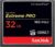 SanDisk 32GB Extreme Pro CompactFlash Memory Card (160MB/s) – Offer World