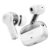 boAt Nirvana Space, 360 Spatial Audio, Active Noise Cancellation (~32dB), 100Hrs Battery,4Mics ENx, Fast Charge, v5.3 Bluetooth TWS in Ear Earbuds Wireless Earphones with mic (Celestial White) – Offer World