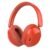 realme TechLife Studio H1 Over The Ear Headphone with 70Hours Playtime 360° Spatial Audio, 40mm Drivers, 80ms Superlow Latency, 43 dB Adaptive ANC-Red – Offer World