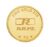 Bangalore Refinery 22kt BIS Hallmarked 8 Gram Gold Coin – Offer World