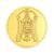 Joyalukkas 4 Gram (22 Kt) Tirupati Balaji Gold Coin – Offer World