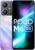 POCO M6 5G (Orion Blue, 4GB RAM, 128GB Storage) | MediaTek Dimensity 6100+ 5G Processor | 5000 mAh Battery + 18W Fast Charging | 50 MP AI Dual-Camera System & Side Fingerprint Sensor – Offer World