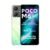 POCO M6 5G (Polaris Green, 4GB RAM, 64GB Storage) | MediaTek Dimensity 6100+ 5G Processor | 5000 mAh Battery + 18W Fast Charging | 50 MP AI Dual-Camera System & Side Fingerprint Sensor – Offer World