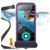 ESR 1 Pack Waterproof Phone Pouch for iPhone 15 Pro Max/14 Pro Max, Underwater Touch Sensitivity, IPX8 Floating Waterproof Cellphone Case with Lanyard, Dry Bag for Snorkeling, Purple – Offer World