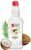 IndicWisdom Wood Pressed Virgin Coconut Oil 500 ml (Cold Pressed Coconut Oil – Extracted on Wooden Churner) – Offer World