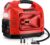 Jump Starter with 260 PSI Air Compressor,900A Peak Jump Start Battery Pack for up to 6.0L Gas or 3.0L Diesel Engine,Portable 4-in-1 Jump Box with Smart Safety Jumper Cable,Fast Charge, Light – Offer World