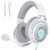 EKSA E900 Pro White Gaming Wired Over Ear Headphones with Virtual 7.1 Surround Sound, Noise Cancelling with Mic & Led, Compatible with PC, PS4, PS5, Xbox One – Offer World