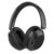 realme TechLife Studio H1 Over The Ear Headphone with 70Hours Playtime 360° Spatial Audio, 40mm Drivers, 80ms Superlow Latency, 43 dB Adaptive ANC-Black – Offer World