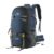 TRAWOC BLAZE 55 Liter Travel Backpack Daypack Bag for Camping Hiking Trekking Bag for Men & Women, Navy Blue, SHK014, 3 Year Warranty – Offer World