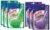 Harpic Hygiene Toilet Rim Block, Jasmine – 26 g (Pack of 3) & Lavender – 26 g (Pack of 3) – Offer World